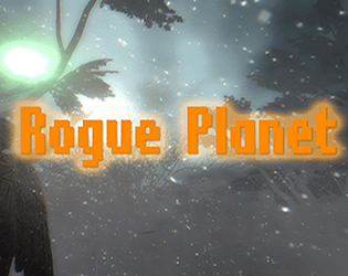 Rogue Planet: Demo 4