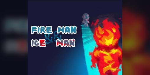 Cover image for IceMan&&FireMan