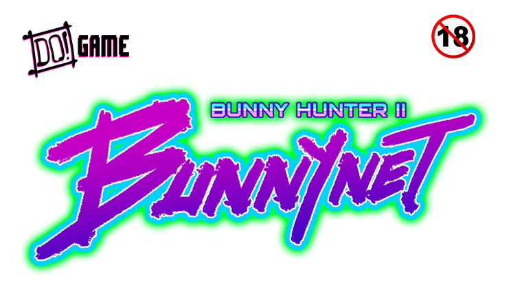 Bunny Hunter II Bunnynet