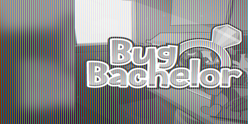 Cover image for Bug Bachelor