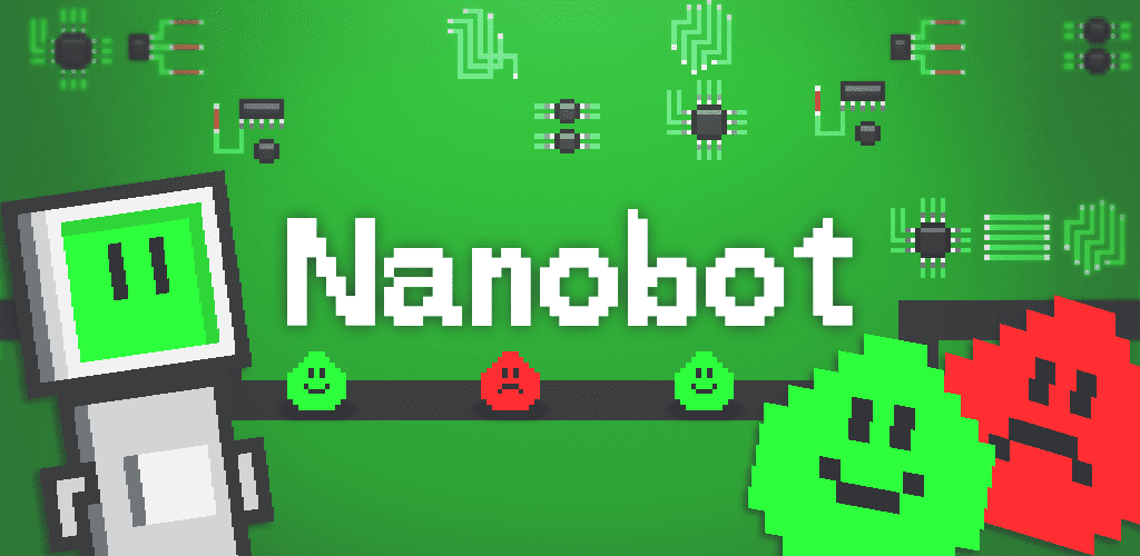 Nanobot