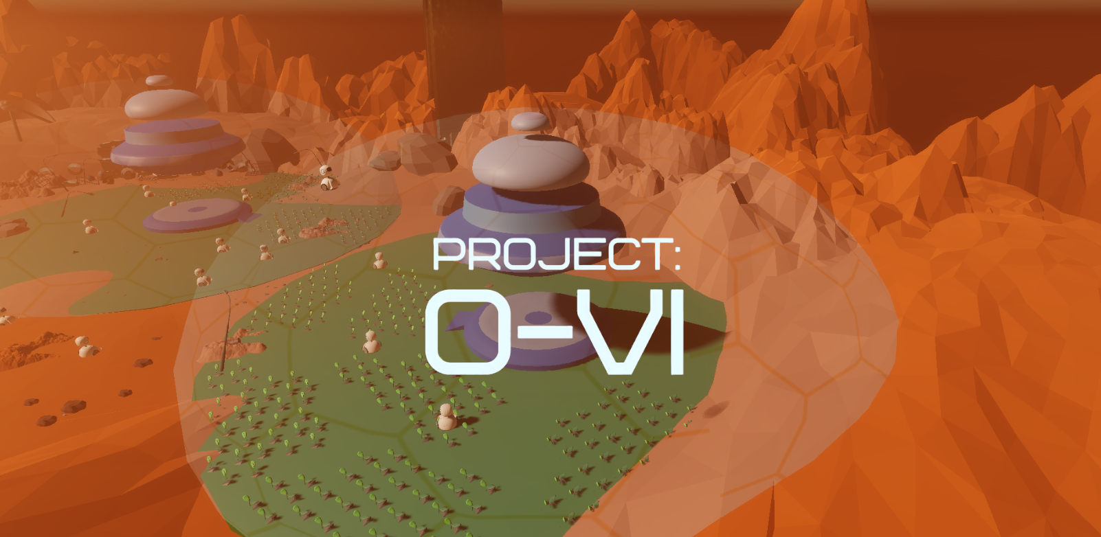 Projects: O-VI