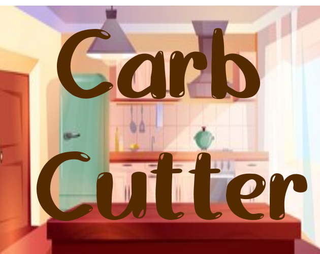 Cover image for Carb Cutter