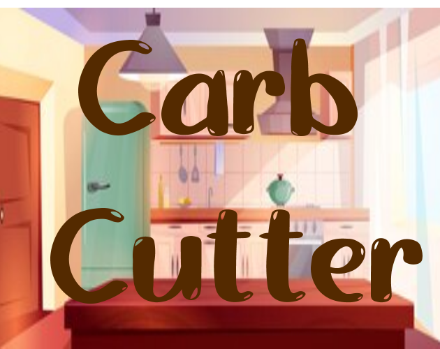 Carb Cutter