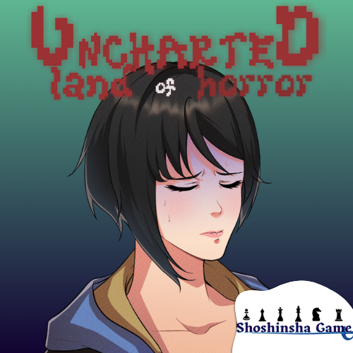 Uncharted Land of Horror