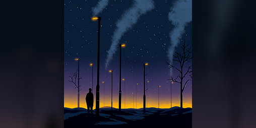 Cover image for CIGARETTES