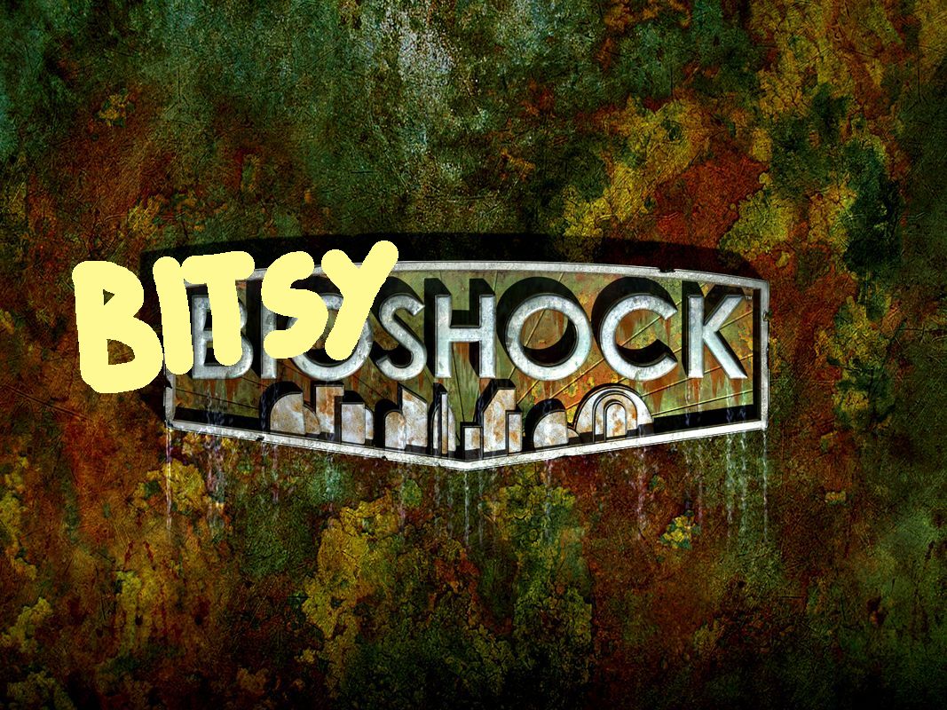 Bitsyshock