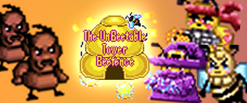 The UnBeetable Tower Beefence