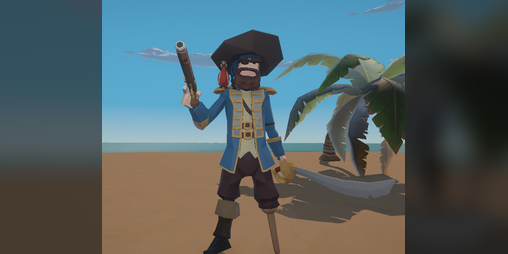 Cover image for Beach Defenders