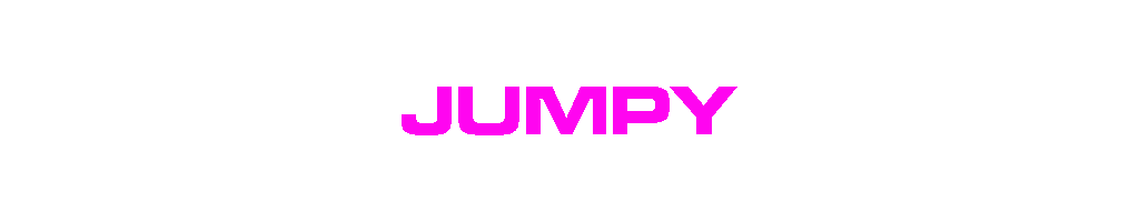 Jumpy