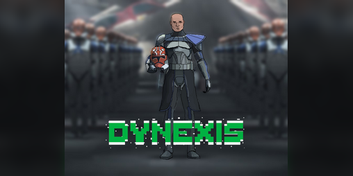 Cover image for DYNEXIS