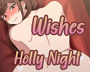 Wishes: Holly Night (18+)