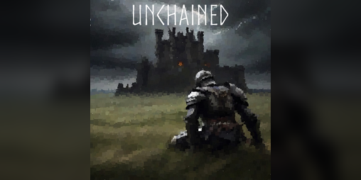 Cover image for UnChained