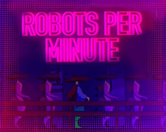 Cover image for RPM