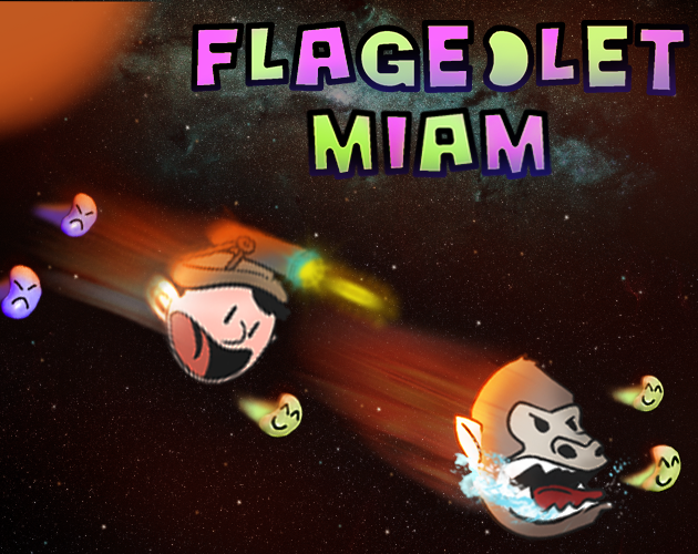 Flageolet Miam