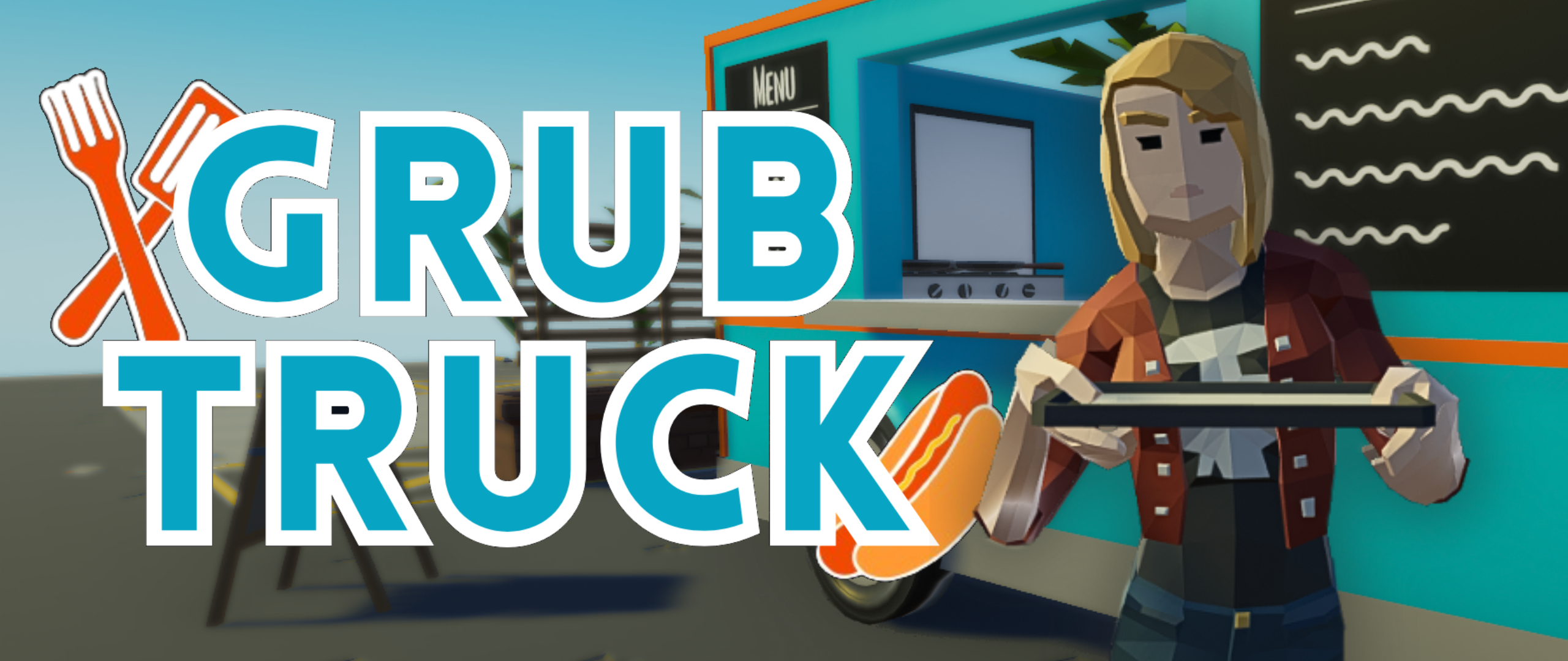 Grub Truck [Demo]