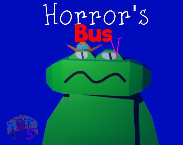 Horror's Bus 5