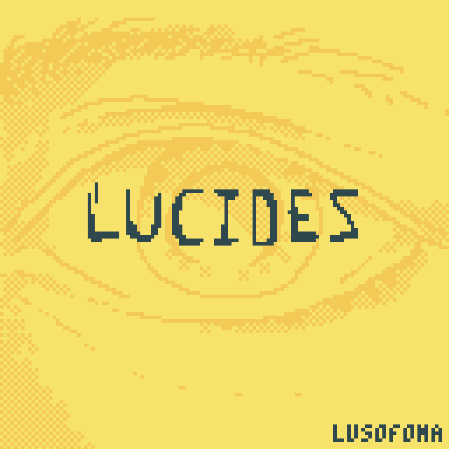 Cover image for Lucidez