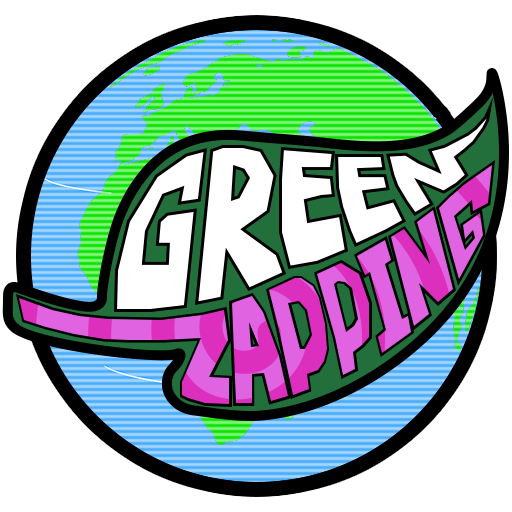 Green Zapping - A vertical slice game