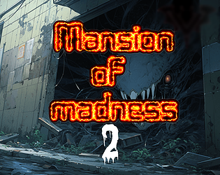 Mansion of Madness2