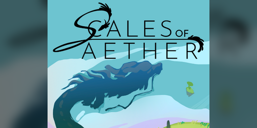 Cover image for Scales of Aether