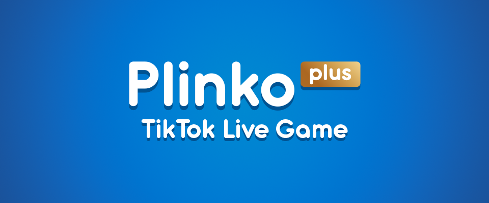 Plinko Plus - TikTok Live Game