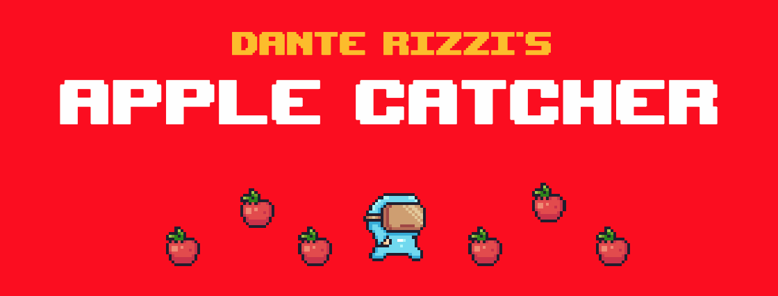 Dante Rizzi's Apple Catcher