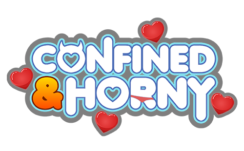 Confined and Horny
