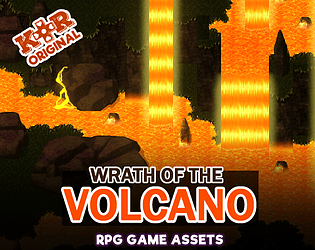 Check out our FREE game assets packs! Rottingpixels.Itch.Io