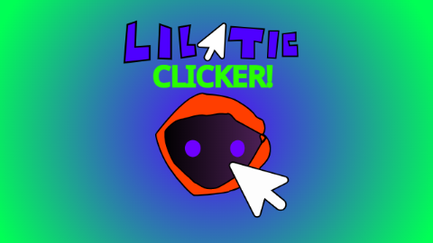 Lilatic Clicker