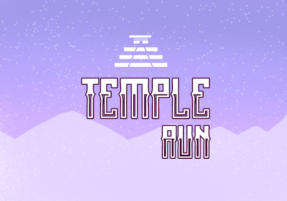 TAMPLE RUN