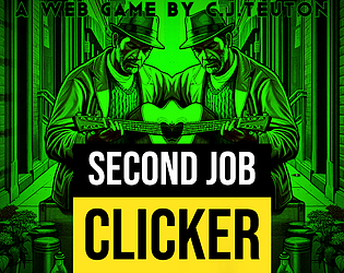 100 GAMES: Clicker/Idle Game ideas