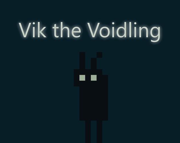 Vik the Voidling