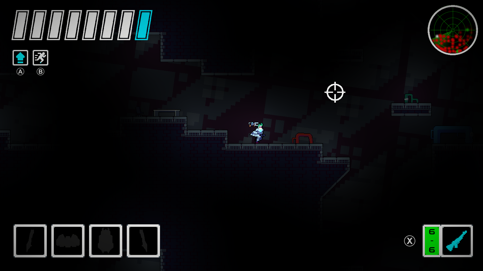 Cover image for Evodoom