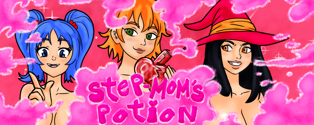 Step Mom's Potion