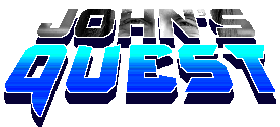 John's Quest