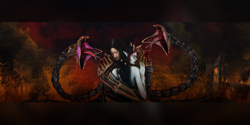 Cover image for Parasite Black