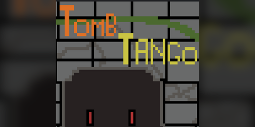 Cover image for Tomb Tango