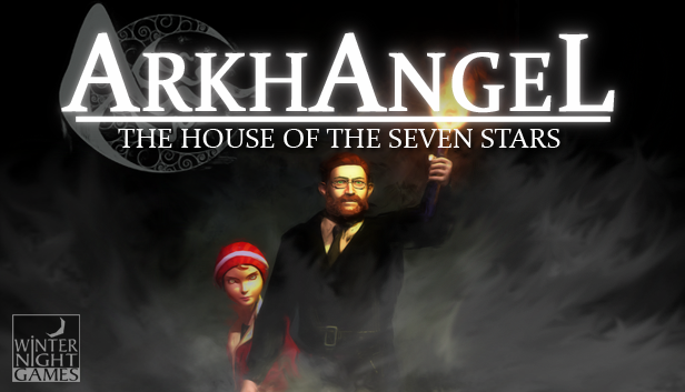 Arkhangel: The House of the Seven Stars