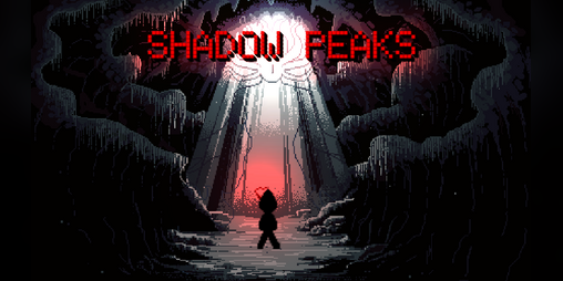 Cover image for Shadow Peaks (Demo)