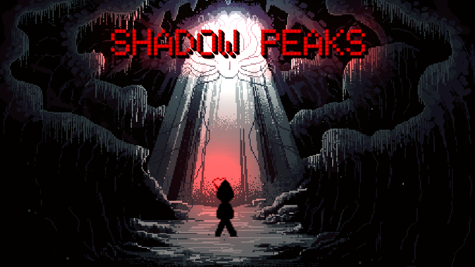 Cover image for Shadow Peaks (Demo)