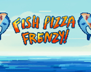 Fish Pizza Frenzy