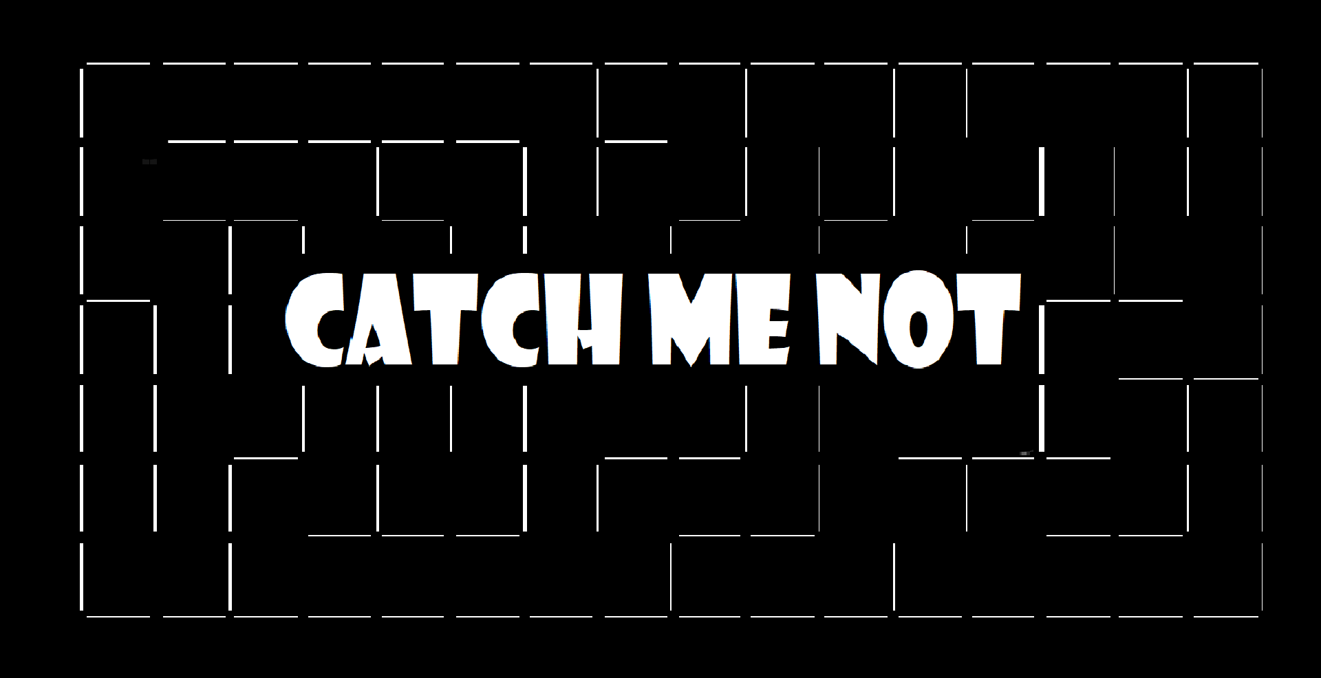 Catch Me Not By Ansel Games For Itch.io Itching For Games Bundle ...