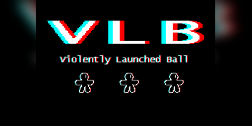 Cover image for VLB
