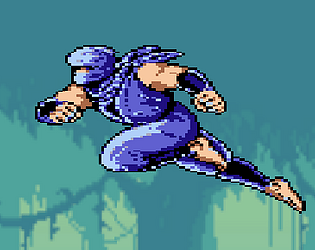 Ninja Ambush