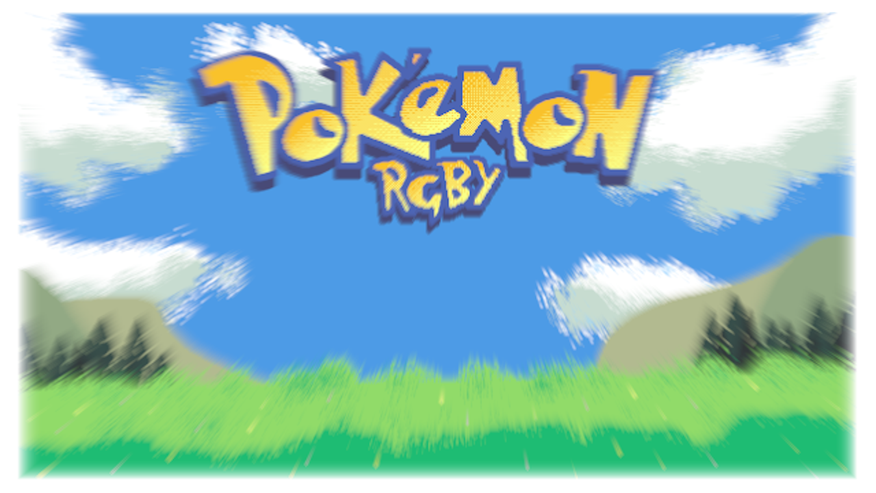 TCP2 - Pokémon RBY