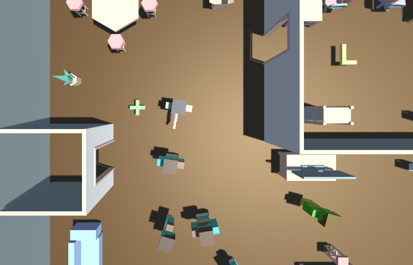 LevelDesignKit