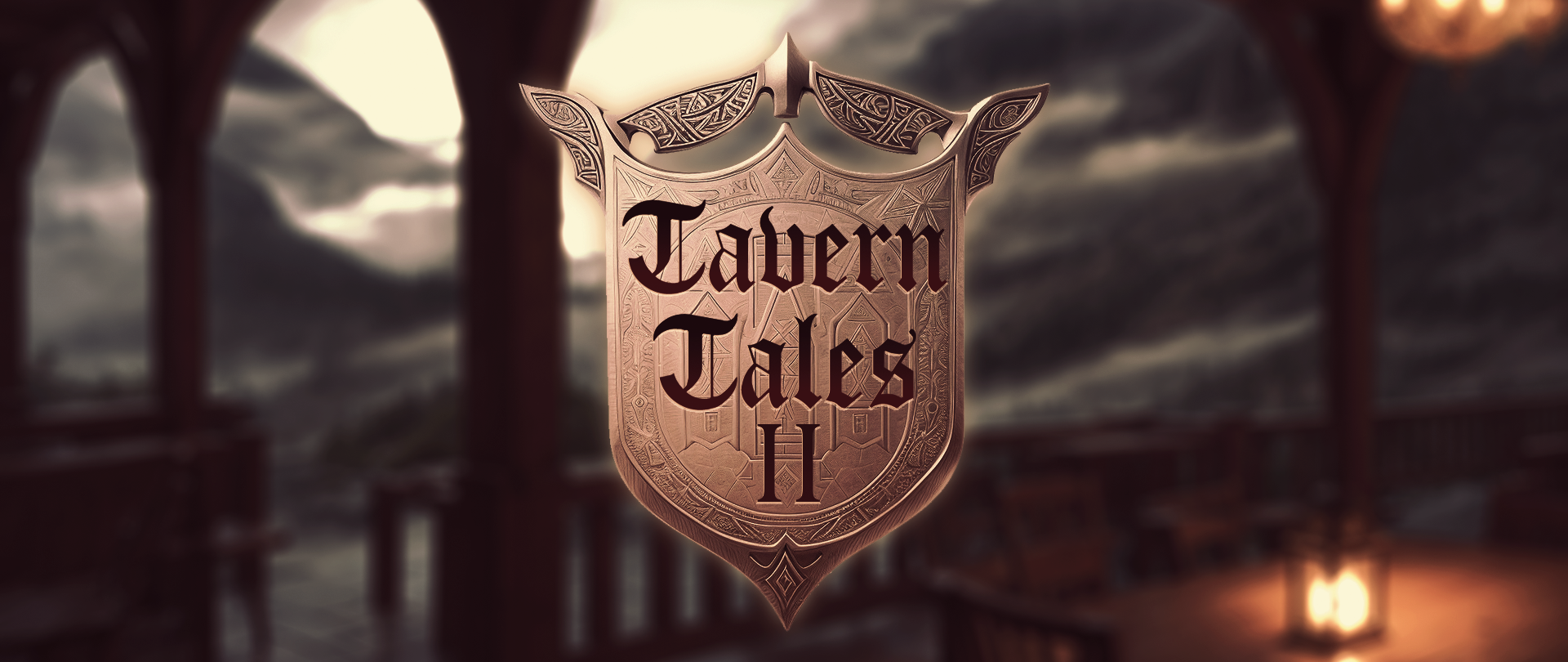 Tavern Tales Music Pack 2