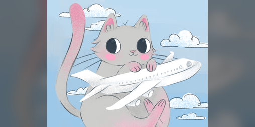 Cover image for Bon Voyage Charlie!