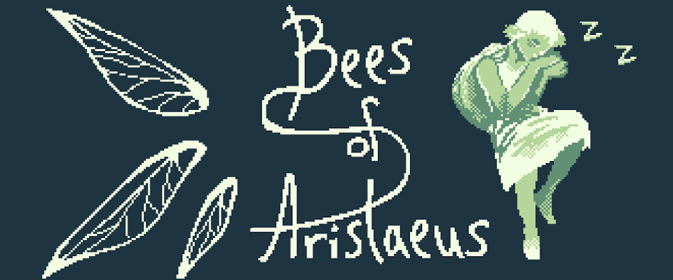Bees of Aristaeus